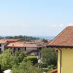 Affittacamere Sale E Pepe Konukevi