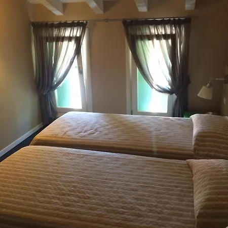 Sale E Pepe Guest house Cavaion Veronese
