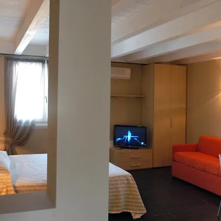 Sale E Pepe Guest house 4*