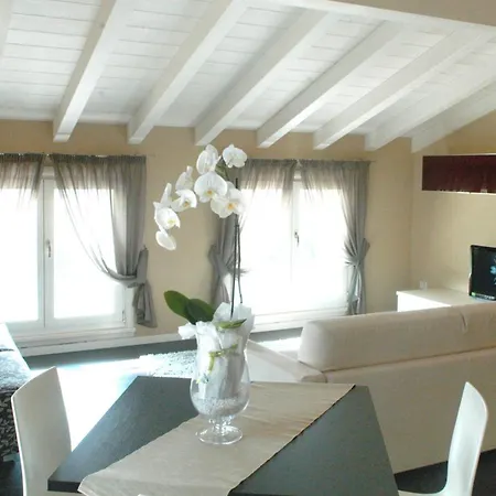Sale E Pepe Guest house Cavaion Veronese