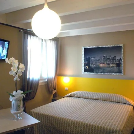 Guest house Sale E Pepe Cavaion Veronese