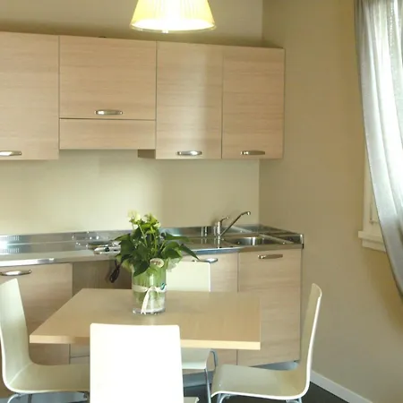 Sale E Pepe Guest house 4*