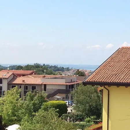 Affittacamere Sale E Pepe Affittacamere