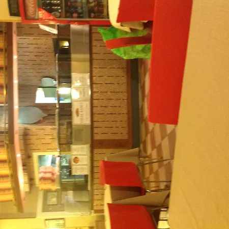 Affittacamere Sale E Pepe 카바욘베로네세