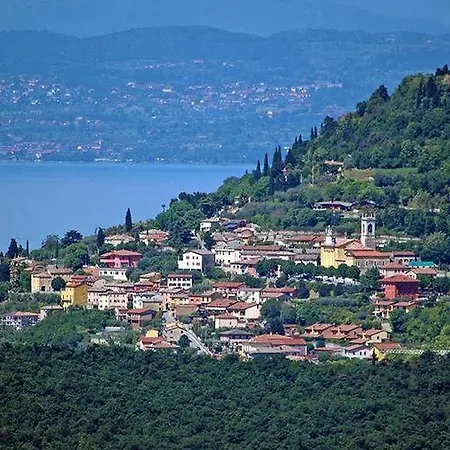 게스트하우스 Affittacamere Sale E Pepe 3*