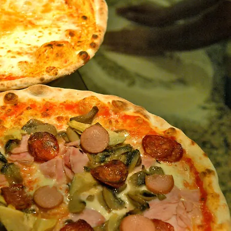 Affittacamere Sale E Pepe 카바욘베로네세