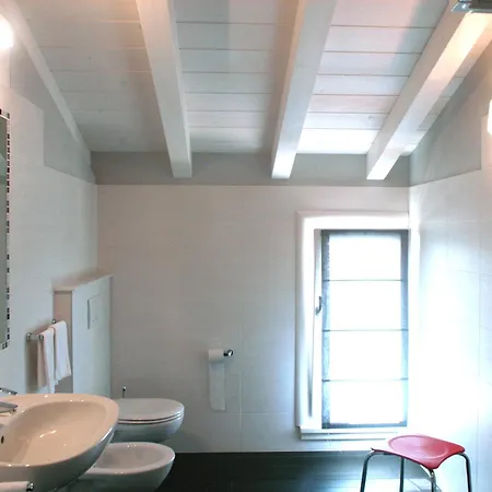 게스트하우스 Affittacamere Sale E Pepe