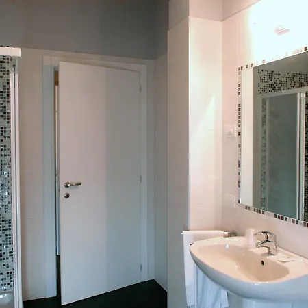 Affittacamere Sale E Pepe