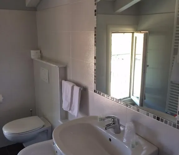 Affittacamere Sale E Pepe Cavaion Veronese