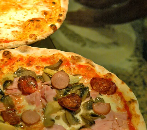 Affittacamere Sale E Pepe Cavaion Veronese