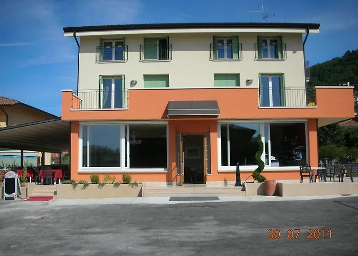 Affittacamere Sale E Pepe Cavaion Veronese