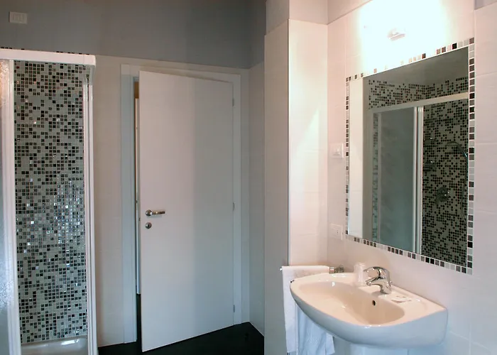 Affittacamere Sale E Pepe