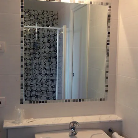 Affittacamere Sale E Pepe