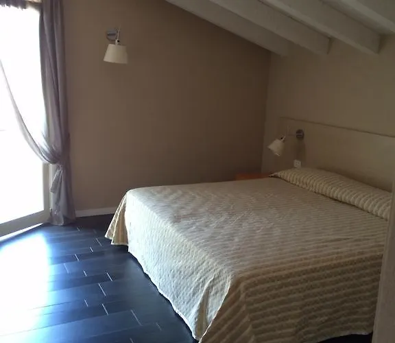 Gasthuis Affittacamere Sale E Pepe