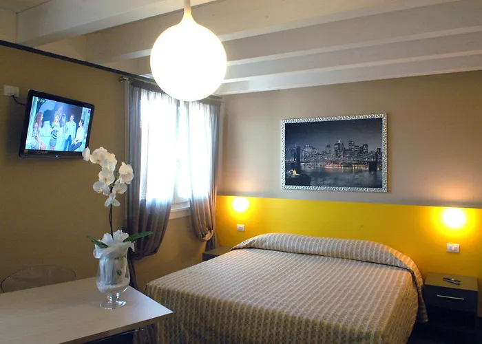 Gasthuis Affittacamere Sale E Pepe Cavaion Veronese