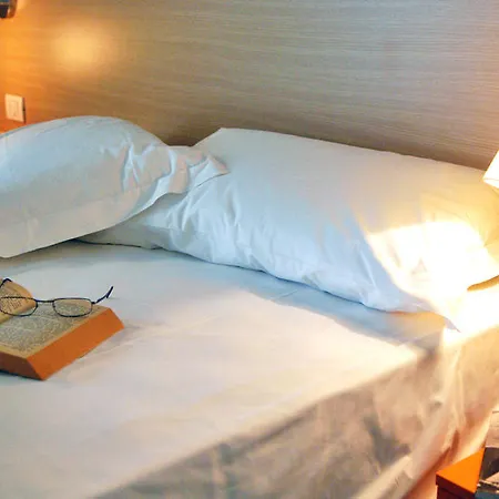 Pensión Affittacamere Sale E Pepe