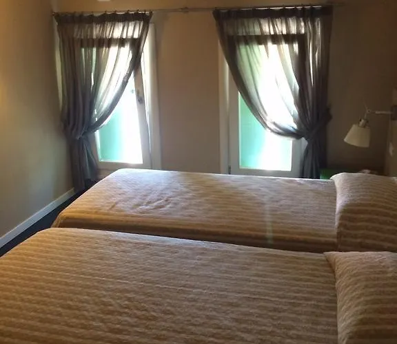 Affittacamere Sale E Pepe Pensión Cavaion Veronese