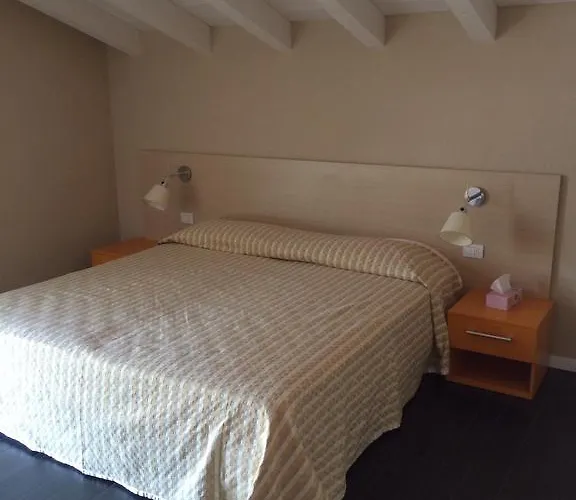 Pensión Affittacamere Sale E Pepe