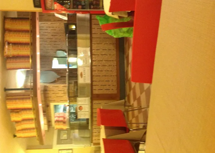 Affittacamere Sale E Pepe Cavaion Veronese