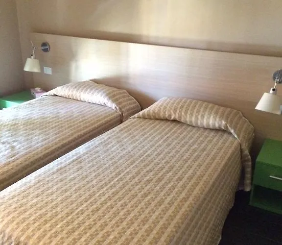 Affittacamere Sale E Pepe Pensión Cavaion Veronese