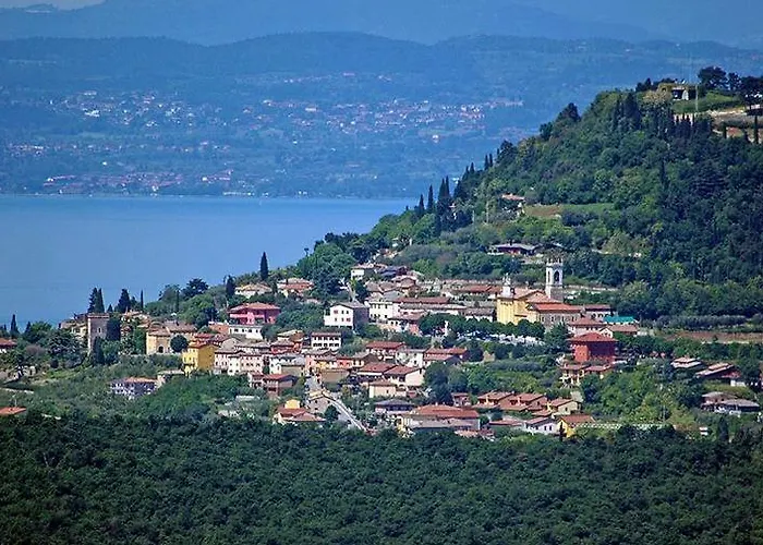 Pensión Affittacamere Sale E Pepe 3*