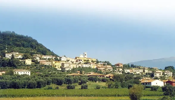 Affittacamere Sale E Pepe Cavaion Veronese