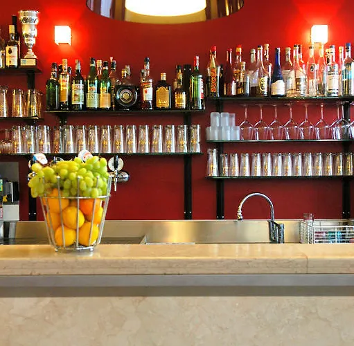 Pensión Affittacamere Sale E Pepe