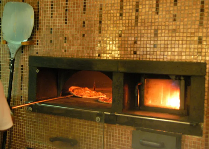 Pensión Affittacamere Sale E Pepe