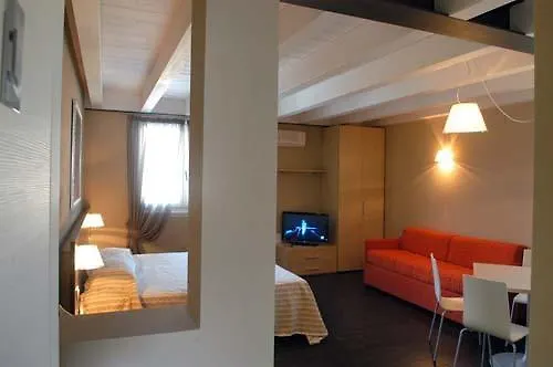 Affittacamere Sale E Pepe Cavaion Veronese