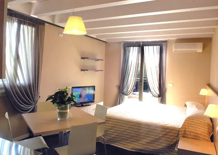 Affittacamere Sale E Pepe Cavaion Veronese