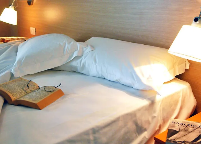 Pensión Affittacamere Sale E Pepe