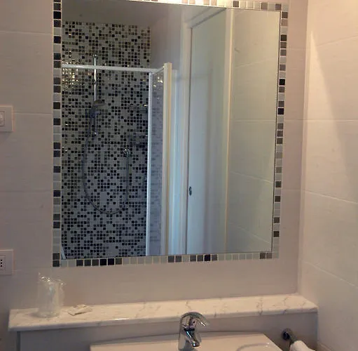 Affittacamere Sale E Pepe