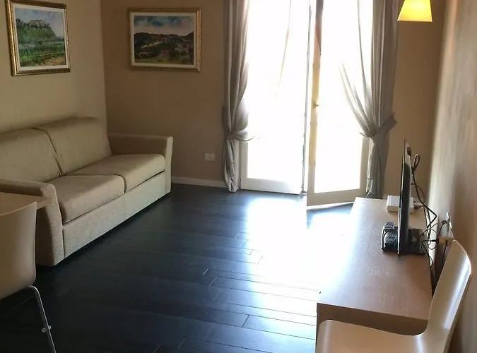 Pensión Affittacamere Sale E Pepe